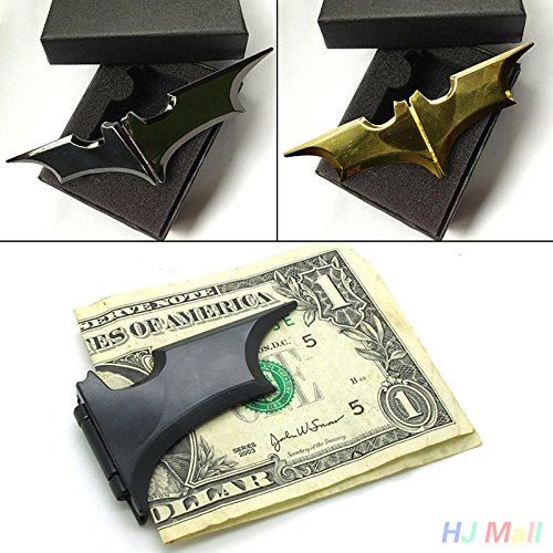 Beautyrain-1-Stck-Batman-Zincalloy-Metall-Geldscheinklammer-Ringgit-Dollar-Geldklemme-Inhaber-Geldbrse-Geschenk-fr-Erwachsenes-Kindergeschenk