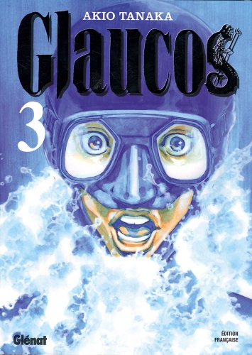 couverture de : Glaucos