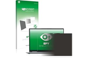 upscreen Blickschutzfilter für Lenovo ThinkPad X1 Yoga Gen 7 Privacy Filter Blickschutzfolie Sichtschutz-Folie [Blaulichtfilter, Anti-Reflex]