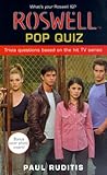 Roswell Pop Quiz Roswell Pop Quiz