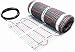 Produktbild Devi Dünnbett-Heizmatte DTIR 7m 150W/qm 3,5qm Heizmatte 5703466169384