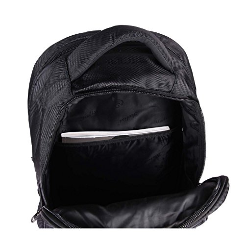 City Rucksack Schule Arbeit & Freizeit Bag Schulrucksack Sportrucksack Backpack Laptoprucksack Laptopfach 15 Zoll - 6
