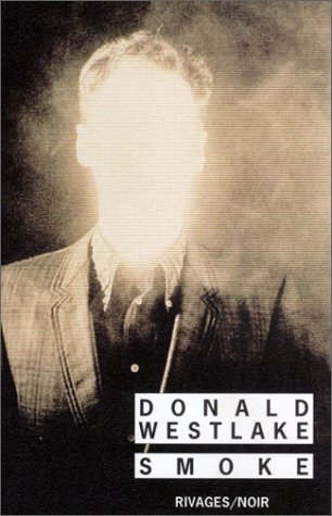 couverture de : Smoke