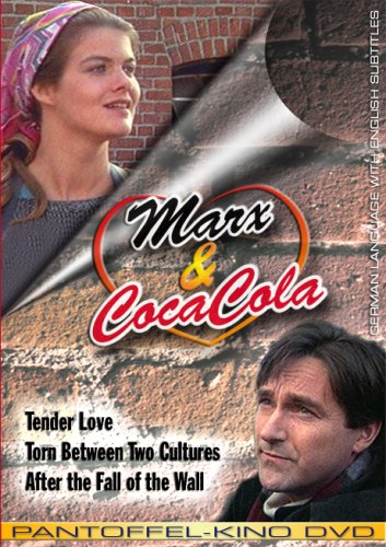 Preisvergleich Produktbild Marx & Coca Cola