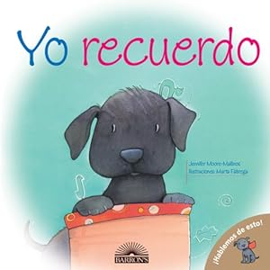 Yo Recuerdo (Let's Talk About It! Books)