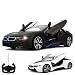 Produktbild BMW i8 Vision Limited Edition - RC ferngesteuertes Lizenz-Fahrzeug im Original-Design, Flügeltüren fernbedienbar, Modell-Maßstab 1:14, Ready-to-Drive, Auto inkl. Fernsteuerung