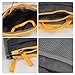 Leegoal Handbag Pouch Bag in Bag Organiser Insert Organizer Tidy Travel Cosmetic Pocket