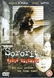 Sorority House Massacre [DVD]