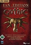 gothic 1 patch  Gothic - Fan Edition