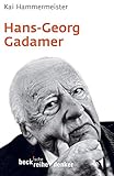 Image de Hans-Georg Gadamer (Beck'sche Reihe)