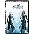 Final Fantasy VII: Advent Children (2 Disc Special Edition) [DVD]