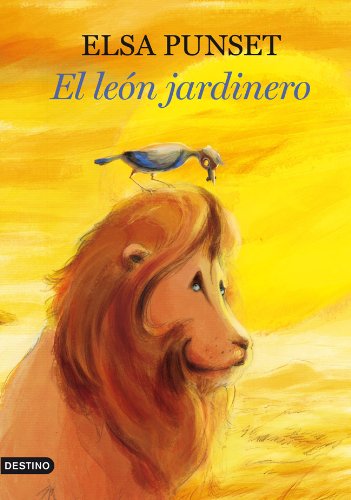 El león jardinero (VARIOS)