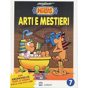Arti e mestieri