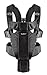 BABYBJÖRN Baby Carrier Miracle (Black, Mesh)