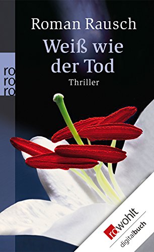 Weiß wie der Tod