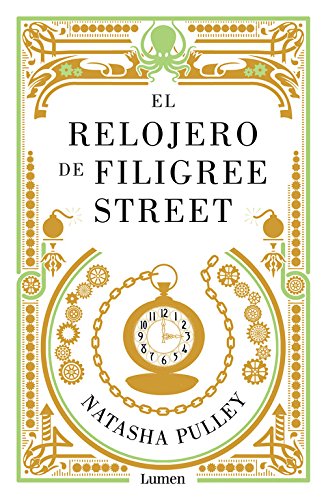 Download El Relojero De Filigree Street (LUMEN) Download El Relojero De Filigree Street (LUMEN)
