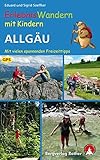Image de Erlebniswandern mit Kindern Allgäu. Mit vielen spannenden Freizeittipps. 30 Wanderungen und Ausflü