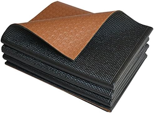 Khataland Yofo Mat Ultra Thick Foldable Yoga Mat