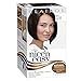 Clairol Nice'n Easy Permanent Hair colour, 3.5 Natural Darkest Brown