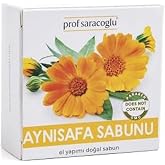 Prof Saracoglu El Yapımı Aynısafa Sabunu 135g