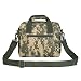 Produktbild MagiDeal Multifunktionell Wasserdichte für 10 Zoll Laptop / Tablet / MacBook Computer Tasche, taktische und militärische für Herren Männer Molle Schultertasche - ACU Tarnung