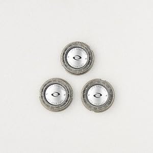 Philips HQ9/50 Replacement Shaving Heads - Image 3