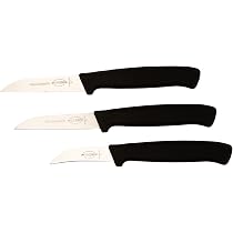 Coltello da Pomodoro con Lama Dentata Berti in Esclusiva per Viadurni