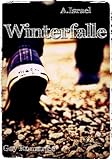 Cover zum Buch Winterfalle