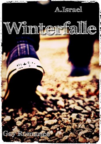 Cover zum Buch Winterfalle