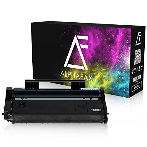 Toner für Ricoh SP100 für Ricoh Aficio SP 100e, SP100 SUe, SP112 - 407166 - Schwarz