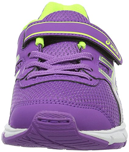 Asics Unisex-Kinder Pre Galaxy 9 Ps Laufschuhe - 4