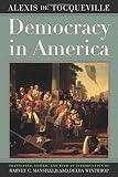 Democracy in America Democracy in America
