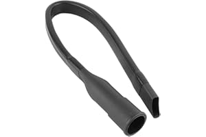 ZCHUI Kit de buse de nettoyage universel, mini outils, accessoires pour aspirateur, buse d'aspiration pour nettoyer les ordinateurs, la climatisation, les étagères, le lit, le canapé, la table