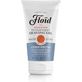 K&ouml;p&uuml;rmeyen Şeffaf Yapısı ile Tıraş B&ouml;lgesinin G&ouml;r&uuml;lmesini Sağlayan Tıraş Jeli 150 ML.