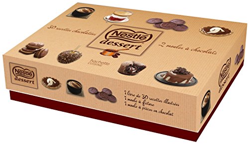 Download Mini-coffret Nestlé dessert Download Mini-coffret Nestlé dessert