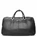 Brune Leather Black Travel Duffle RS.3451.00