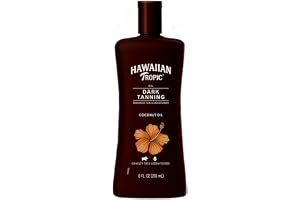 Hawaiian Tropic, sololja 235 ml