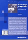 Image de Ginecología y Obstetricia: Manual de Consulta Rápida