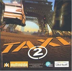 Taxi 3