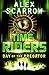 Produktbild TimeRiders: Day of the Predator (Book 2)