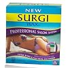 Surgi-Wax total body and face roll-on waxer with warmer and applicators