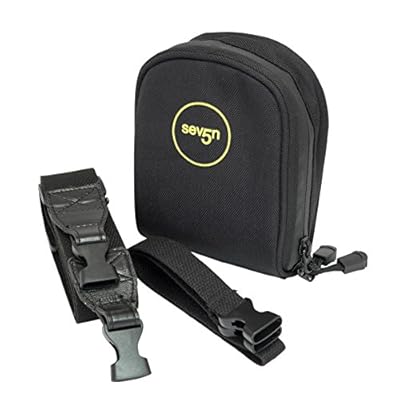 Lee Filters Sev5n Field System Pouch Black