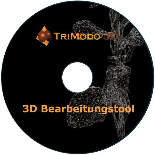 FreeSculpt 3D-Drucker/-Kopierer EX1-ScanCopy mit 2x Software - 8
