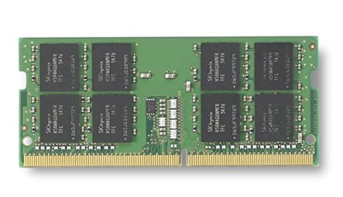 Preisvergleich Produktbild Kingston KVR24SE17D8 / 16 Arbeitsspeicher 16GB