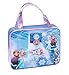 Produktbild Disney Frozen 75429 - Haarschmuckset mit 2 Glitzerhaarspangen, 4 Haarbänder, Kamm und Spiegel, 19 x 4 x 16 cm, bunt