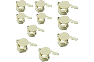 HunterBee honey gate valve for bucket Honey Extractor Beekeeping Bottling tap Tool bee beekeeper Equipment