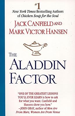 Canfield Jack The Aladdin Factor