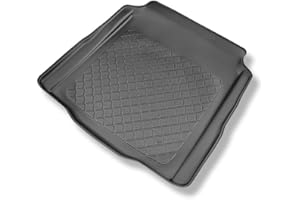 Mossa Alfombra para Maletero Adecuada para BMW 4 G22 Coupé (10.2020- ) - Protector Maletero - Alfombrilla Maletero Antideslizante - - G