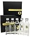 Produktbild SPIRIT TASTING - Gin Tasting Paket (5x40ml) inkl. Booklet & Anleitung - Gin Sul, Hoos Gin, The Duke Gin, Siegfried Gin, Berliner Brandstifter Gin