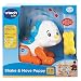 VTech Baby Shake and Move Puppy - Multi-Coloured